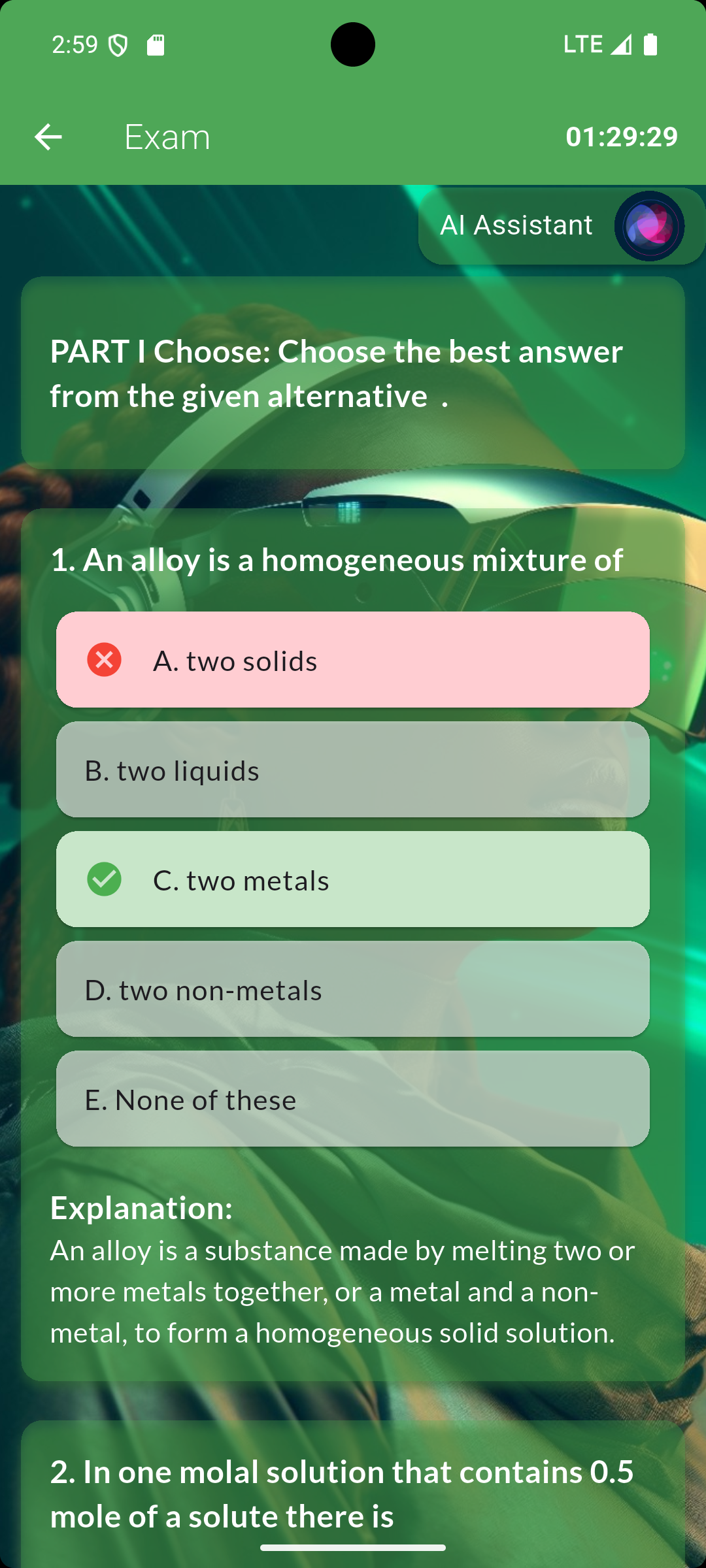 App screenshot 4
