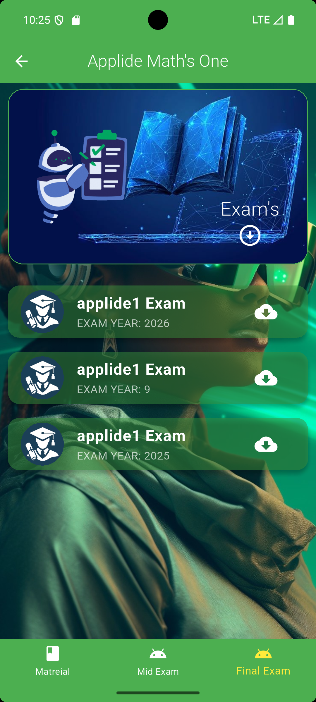 App screenshot 3